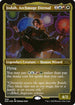 [Foil Etched] 2X2 509 Jodah, Archmage Eternal (Foil Etched) R