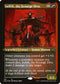 [Foil Etched] 2X2 510 Judith, the Scourge Diva (Foil Etched) R