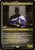 [Foil Etched] 2X2 513 Kambal, Consul of Allocation (Foil Etched) R