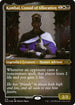 [Foil Etched] 2X2 513 Kambal, Consul of Allocation (Foil Etched) R