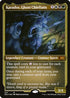 [Foil Etched] 2X2 514 Karador, Ghost Chieftain (Foil Etched) M