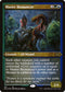 [Foil Etched] 2X2 521 Master Biomancer (Foil Etched) R