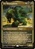 [Foil Etched] 2X2 525 The Mimeoplasm (Foil Etched) R