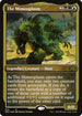 [Foil Etched] 2X2 525 The Mimeoplasm (Foil Etched) R