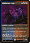 [Foil Etched] 2X2 526 Mindwrack Liege (Foil Etched) R