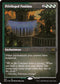 [Foil Etched] 2X2 532 Privileged Position (Foil Etched) R