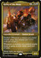 [Foil Etched] 2X2 534 Rafiq of the Many (Foil Etched) R