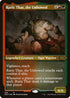 [Foil Etched] 2X2 536 Ruric Thar, the Unbowed (Foil Etched) R