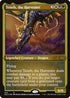 [Foil Etched] 2X2 543 Teneb, the Harvester (Foil Etched) R