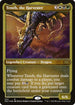 [Foil Etched] 2X2 543 Teneb, the Harvester (Foil Etched) R