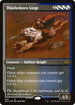 [Foil Etched] 2X2 544 Thistledown Liege (Foil Etched) R