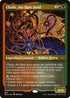 [Foil Etched] 2X2 547 Ulasht, the Hate Seed (Foil Etched) R