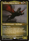 [Foil Etched] 2X2 551 Wasitora, Nekoru Queen (Foil Etched) R