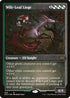 [Foil Etched] 2X2 552 Wilt-Leaf Liege (Foil Etched) R