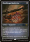 [Foil Etched] 2X2 556 Bloodforged Battle-Axe (Foil Etched) R