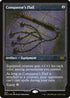 [Foil Etched] 2X2 557 Conqueror's Flail (Foil Etched) R