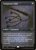 [Foil Etched] 2X2 557 Conqueror's Flail (Foil Etched) R