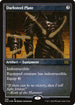 [Foil Etched] 2X2 559 Darksteel Plate (Foil Etched) R