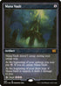 [Foil Etched] 2X2 560 Mana Vault (Foil Etched) M