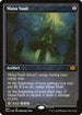 [Foil Etched] 2X2 560 Mana Vault (Foil Etched) M