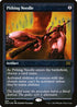 [Foil Etched] 2X2 564 Pithing Needle (Foil Etched) R