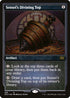 [Foil Etched] 2X2 566 Sensei's Divining Top (Foil Etched) R