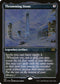 [Foil Etched] 2X2 567 Thrumming Stone (Foil Etched) R