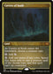 [Foil Etched] 2X2 569 Cavern of Souls (Foil Etched) M