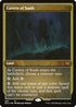 [Foil Etched] 2X2 569 Cavern of Souls (Foil Etched) M