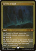 [Foil Etched] 2X2 569 Cavern of Souls (Foil Etched) M