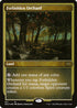 [Foil Etched] 2X2 571 Forbidden Orchard (Foil Etched) R