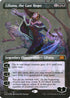 2X2 573 Liliana, the Last Hope (Textured Foil - 573) M
