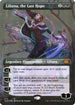 2X2 573 Liliana, the Last Hope (Textured Foil - 573) M