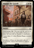 ACR 003 Distract the Guards U