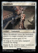 [Foil] ACR 006 Hookblade U