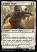 ACR 010 Templar Knight U