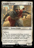 [Foil] ACR 010 Templar Knight U