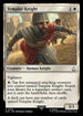 [Foil] ACR 010 Templar Knight U