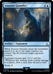 ACR 012 Assassin Gauntlet U