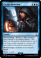 ACR 018 Escape Detection U
