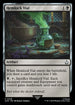 [Foil] ACR 026 Hemlock Vial U