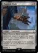 ACR 029 Phantom Blade U