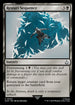 [Foil] ACR 030 Restart Sequence U