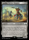 [Foil] ACR 032 Roshan, Hidden Magister U