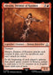 [Foil] ACR 033 Alexios, Deimos of Kosmos U