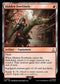 [Foil] ACR 034 Hidden Footblade U