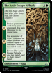 ACR 039 The Aesir Escape Valhalla U