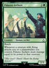 [Foil] ACR 042 Palazzo Archers U