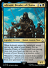 ACR 044 Adewale, Breaker of Chains U