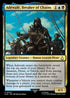 [Foil] ACR 044 Adewale, Breaker of Chains U
